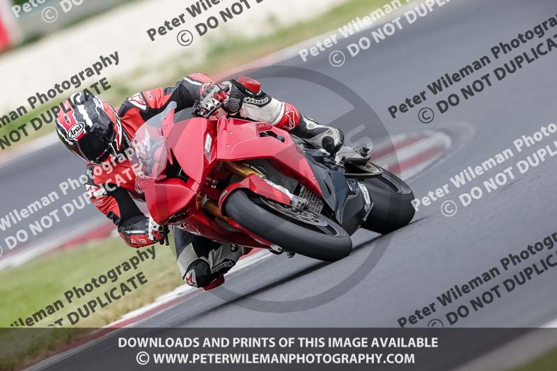 25 to 27th july 2019;Slovakia Ring;event digital images;motorbikes;no limits;peter wileman photography;trackday;trackday digital images